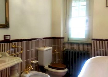 Bagno - Apartment Quincinetto - photo 7