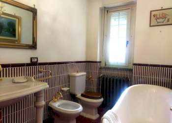 Bagno - Apartment Quincinetto - photo 8