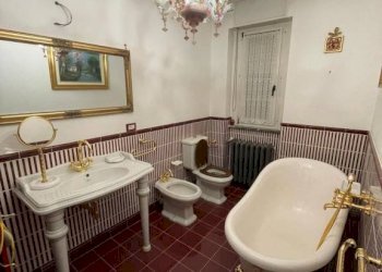 Bagno - Apartment Quincinetto - photo 9