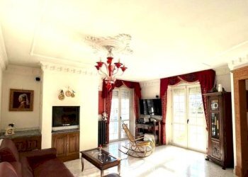 Salone - Apartment Quincinetto - photo 11