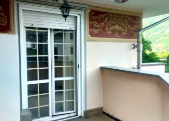 Balcone - Apartment Quincinetto - photo 12