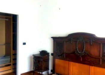 Camera da letto - Apartment Quincinetto - photo 13