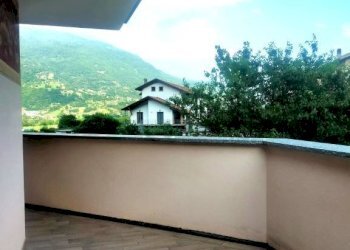 Terrazzo - Apartment Quincinetto - photo 14