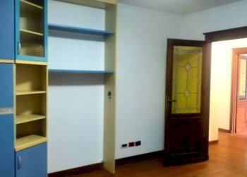 Camera da letto - Apartment Quincinetto - photo 15