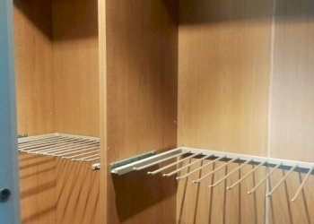 Cabina armadio - Apartment Quincinetto - photo 17