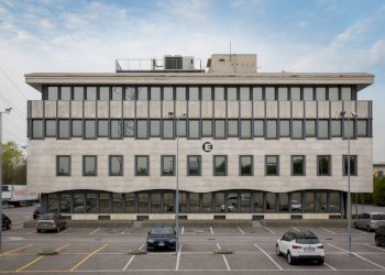 Zona - Office viale dell'Industria, Caponago - photo 19