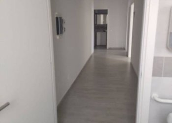 Corridoio - Attività Commerciale via San Secondo Martire, 6, Salussola - foto 10