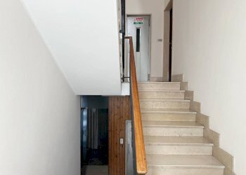Scala - Trilocale via Arturo Ambrosio, 7, Torino - foto 19