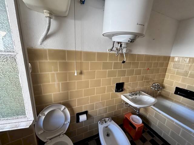 Bagno - Casa indipendente Località Cassingheno, Fascia - foto 3