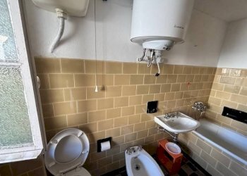 Bagno - Casa indipendente Località Cassingheno, Fascia - foto 3