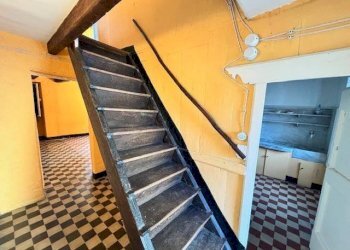 Scala - Casa indipendente Località Cassingheno, Fascia - foto 4