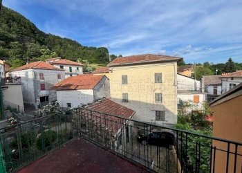 Terrazzo - Casa indipendente Località Cassingheno, Fascia - foto 6