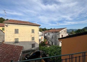 Vista - Casa indipendente Località Cassingheno, Fascia - foto 7