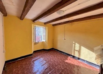 Camera da letto - Casa indipendente Località Cassingheno, Fascia - foto 9