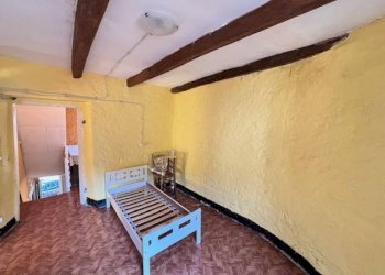 Camera da letto - Casa indipendente Località Cassingheno, Fascia - foto 10