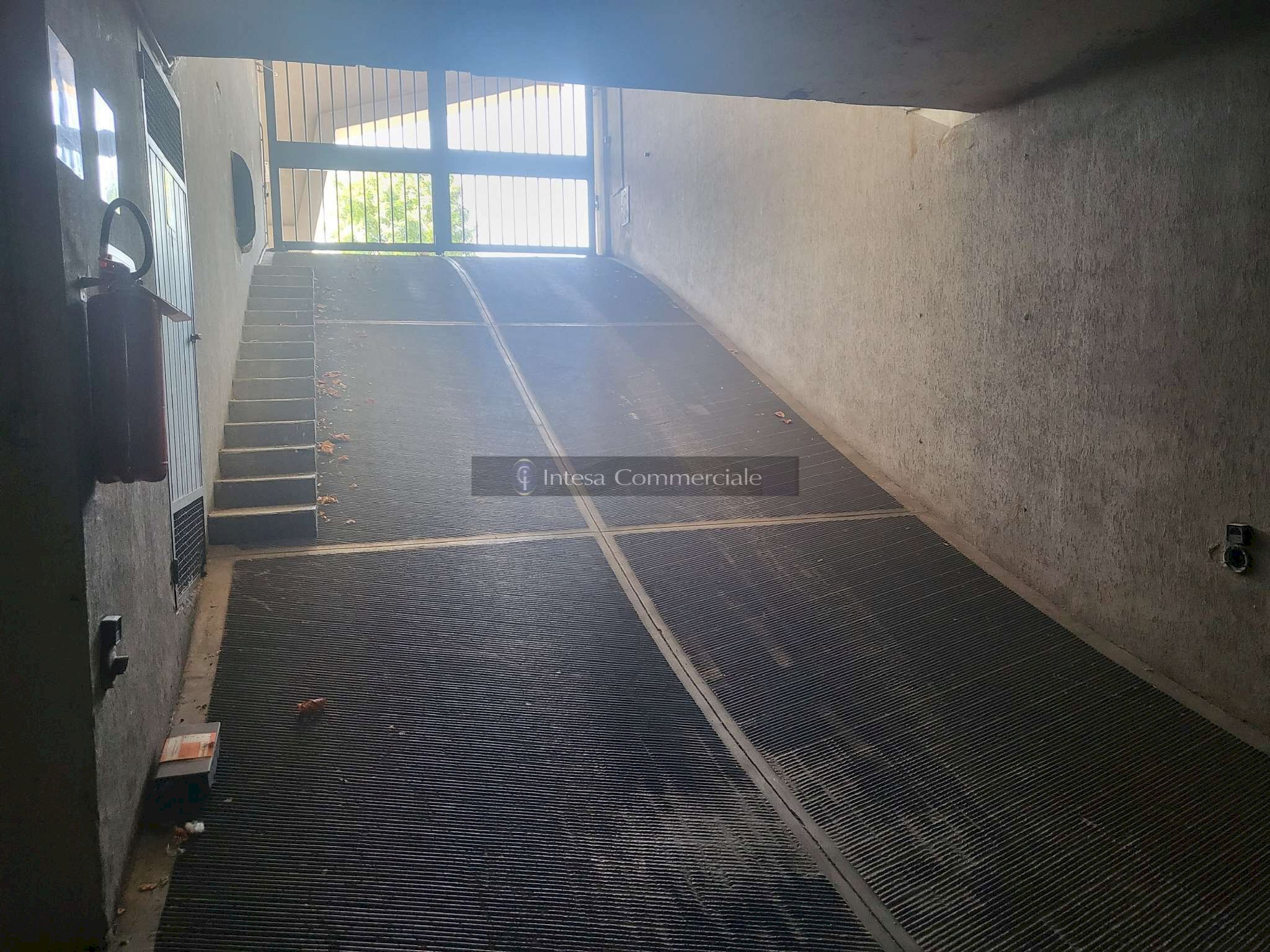 DETTAGLIO CARRAIO - Magazzino Brescia - foto 1