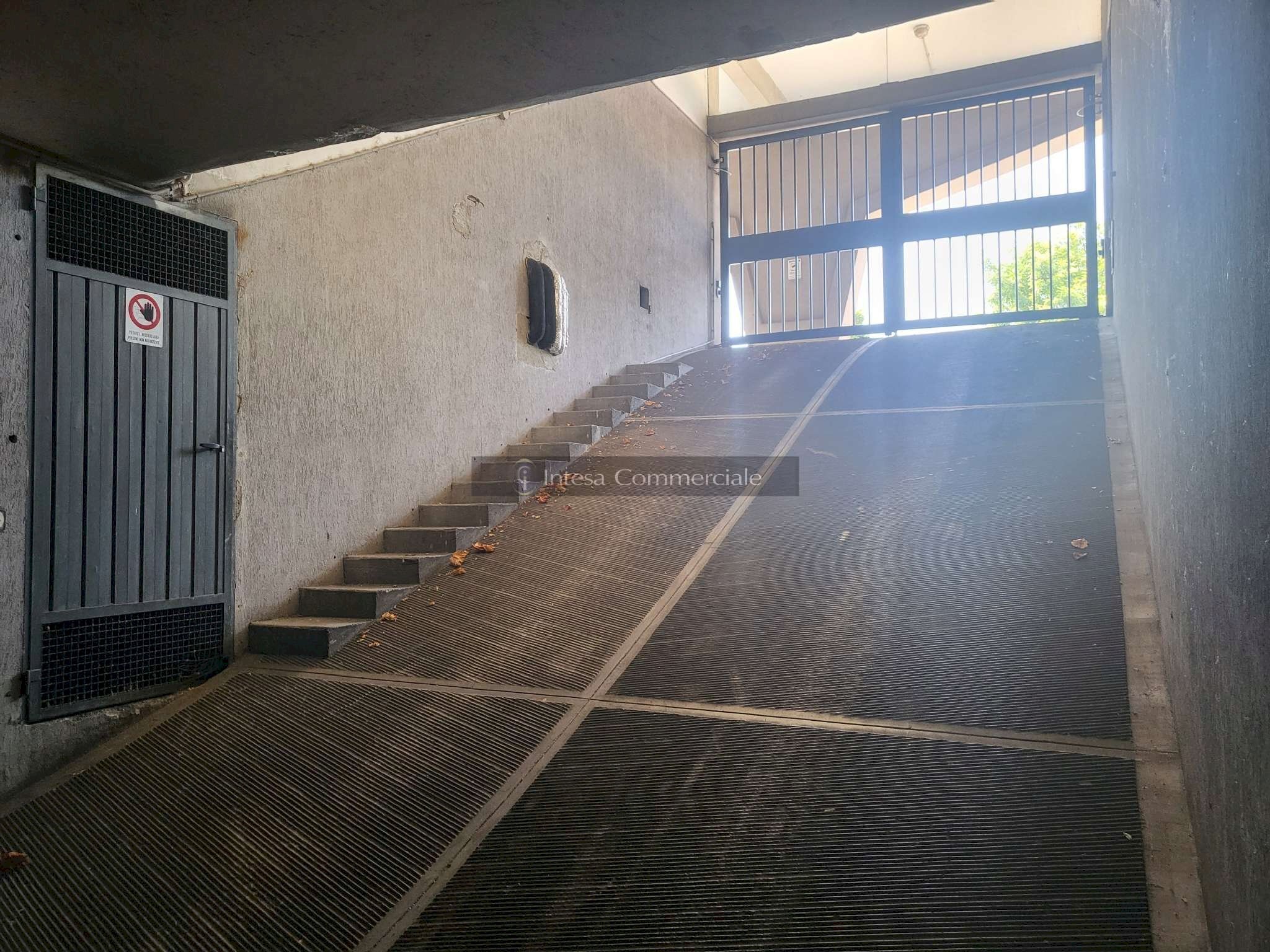 INGRESSO CARRAIO - Magazzino Brescia - foto 2