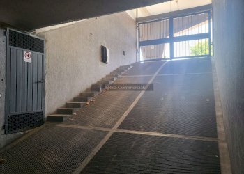 INGRESSO CARRAIO - Magazzino Brescia - foto 2