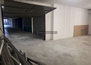 ACCESSO CARRAIO - Magazzino Brescia - foto 4