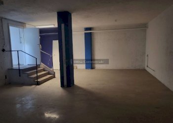 ACCESSO PEDONALE - Magazzino Brescia - foto 5