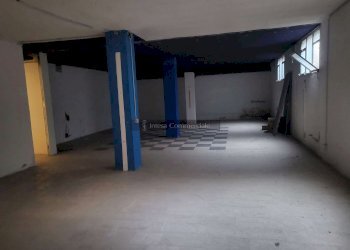 INTERNO MAGAZZINO - Magazzino Brescia - foto 8