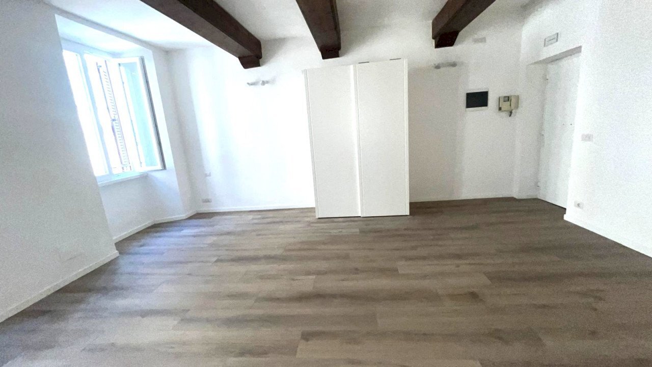 Bilocale Via Francesco Crispi, Roma - foto 2