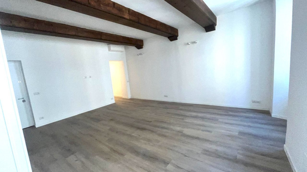 Bilocale Via Francesco Crispi, Roma - foto 3