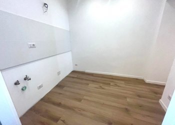 Bilocale Via Francesco Crispi, Roma - foto 9