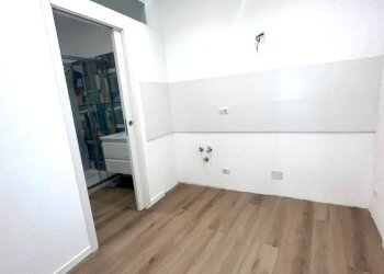 Bilocale Via Francesco Crispi, Roma - foto 10