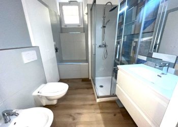 Bilocale Via Francesco Crispi, Roma - foto 12