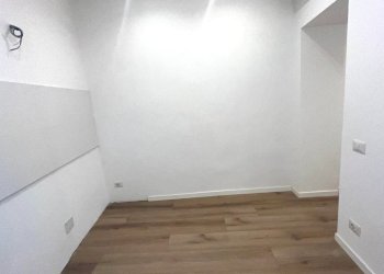 Bilocale Via Francesco Crispi, Roma - foto 14