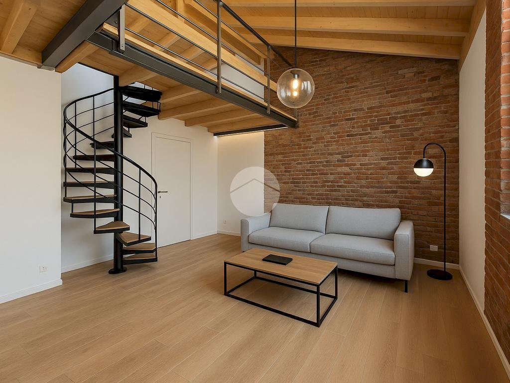 Three-room apartment via matteotti, Peschiera Borromeo - photo 2