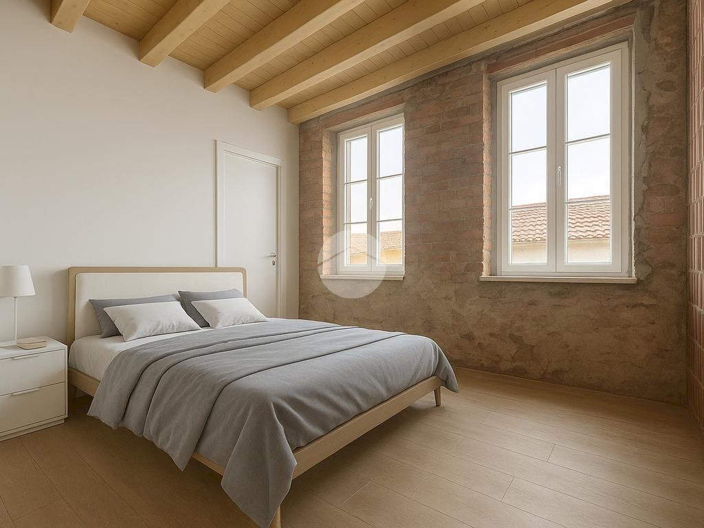 Three-room apartment via matteotti, Peschiera Borromeo - photo 3
