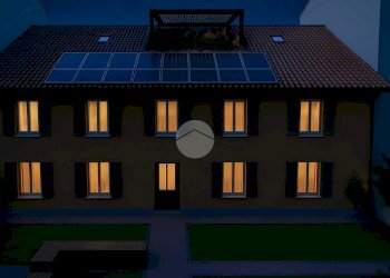 Three-room apartment via matteotti, Peschiera Borromeo - photo 12