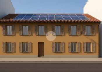 Three-room apartment via matteotti, Peschiera Borromeo - photo 13