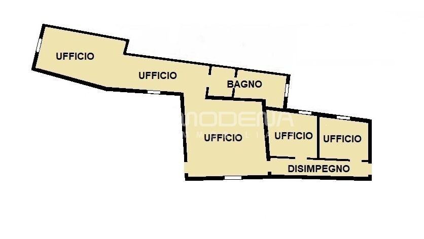 Office Modena - photo 1