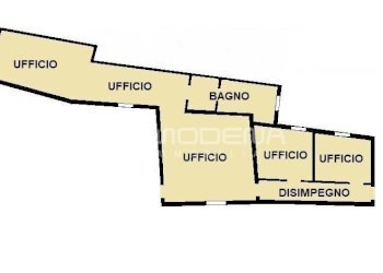 Ufficio Modena - foto 1