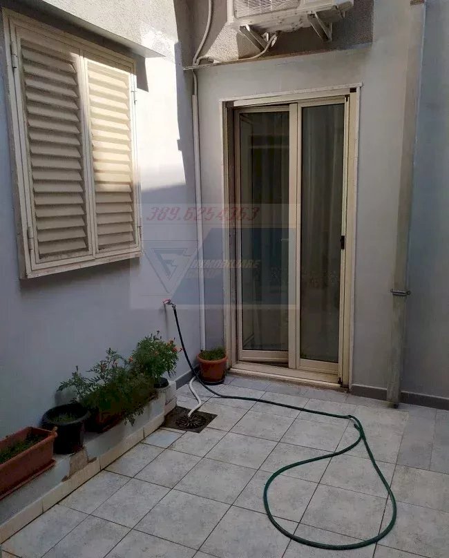 cortile - Bilocale Via Magnisi, Priolo Gargallo - foto 1