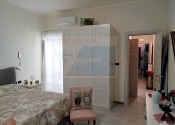camera da letto - Bilocale Via Magnisi, Priolo Gargallo - foto 5