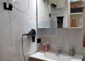 bagno - Bilocale Via Magnisi, Priolo Gargallo - foto 13