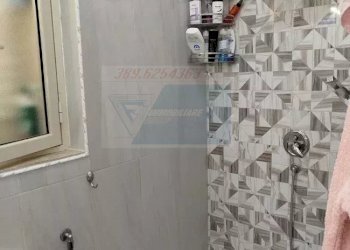 bagno - Bilocale Via Magnisi, Priolo Gargallo - foto 14