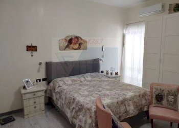 camera da letto - Bilocale Via Magnisi, Priolo Gargallo - foto 19