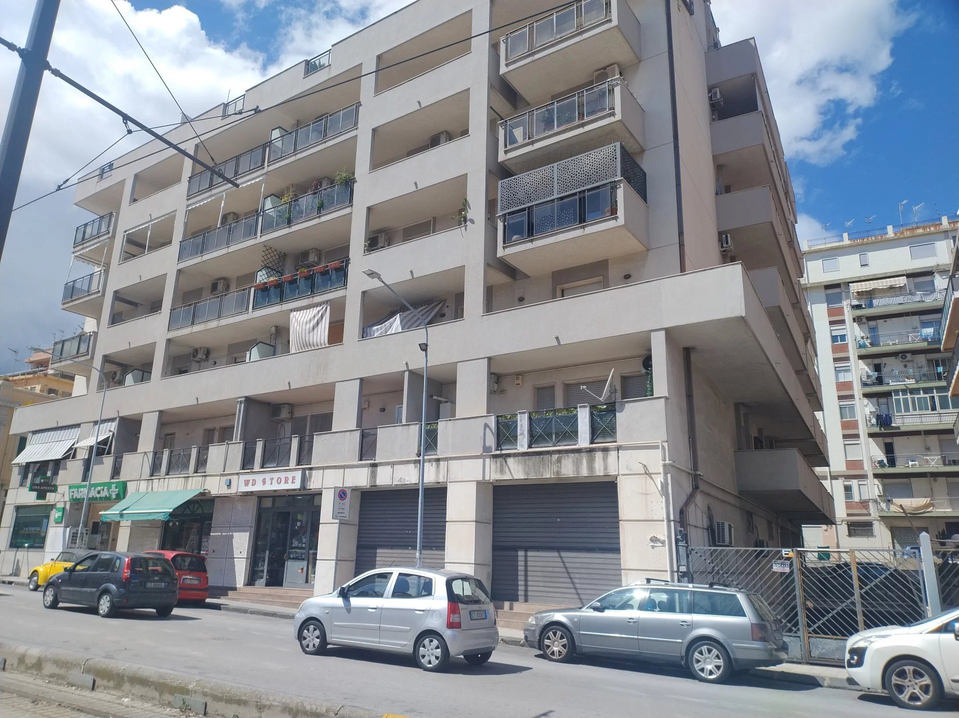 Apartment Via Catania, Messina - photo 1