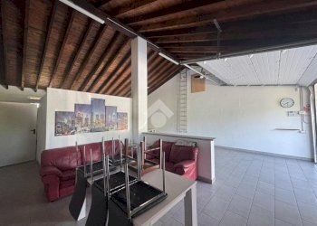 Villa Via Martiri della Libertà, Suno - foto 5
