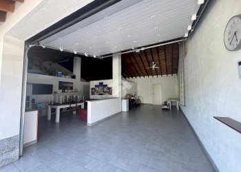 Villa Via Martiri della Libertà, Suno - foto 10