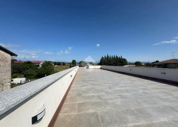 Villa Via Martiri della Libertà, Suno - foto 12