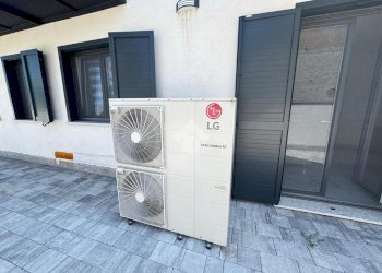 Villa Via Martiri della Libertà, Suno - foto 14