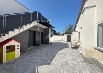 Villa Via Martiri della Libertà, Suno - foto 18