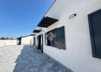 Villa Via Martiri della Libertà, Suno - foto 19