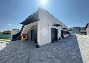 Villa Via Martiri della Libertà, Suno - foto 21